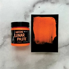 Simon Hurley - Lunar Paste Neon / Tangent